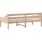  Dnevni krevet bez madraca 80 x 200 cm od masivne borovine | shoptok.hr