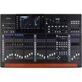 Behringer WING Black 48 kanalna digitalna mešalna miza - - Audio-Kondric