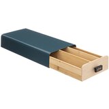 Five kutija za kapsule kafe sa fiokom 17,8x38x7,3cm Cene
