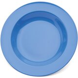 Globok Krožnik za Juho, 21.5cm, Polikarbonat, 300ml | Shoptok.si