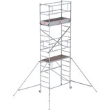 Altrex Notranji oder RS TOWER 34, modul 1+2+3, delovna višina 5,80 m | Shoptok.si