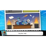 Mindscape Switch Dog Man Mission Impawsible | ePonuda.com