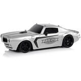  Auto na daljinsko upravljanje 1:18 Silver Champion - sivi | shoptok.hr