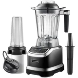blender ZM5003-BK, črn