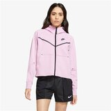 Nike ženski duks sa kapuljačom W NSW TCH FLC WR HOODIE FZ CW4298-680 | ePonuda.com