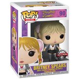 Funko Set figure POP & Tee Britney Spears One More Time Exclusive | shoptok.hr