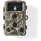 Nedis WCAM150GN kamera na baterije za spoljnu upotrebu, 16MPix (5Mpix cmos) 20m, lcd, night vision | ePonuda.com
