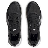 Adidas Tenis adizero Ubersonic 4.1 Črna | Shoptok.si