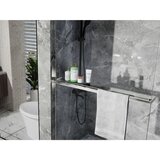 STIL polica za walk in 100 cm krom | shoptok.hr