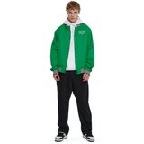 Cropp - Jakna - Zelena | shoptok.hr