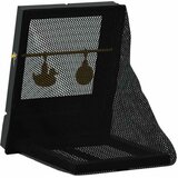  Airsoft cilj Crna 19 x 26 x 25 cm Plastika | shoptok.hr