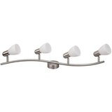 Rabalux spot lampa 4XE14 soma 6304 Cene