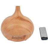 Aroma difuzor i ovlaživač zraka Wood 29495 Slike