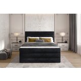 Box IZUZETNO UDOBAN BOX SPRING KREVET CANDY-kronos 07-180x200 | shoptok.hr