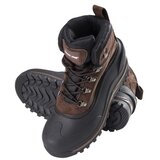 Lahti Pro čizme za snijeg sintetični semis smeđa "47 l3080447 | shoptok.hr