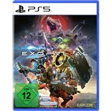 Exoprimal (PS5) - rabljeno | Shoptok.si
