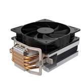 Zeus cpu cooler Z400 1700/1200/AM4/AM5 140W Cene