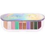 Catrice METAFACE paleta senčil za oči 14 g Cene
