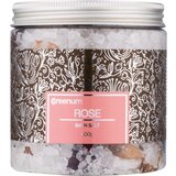 Greenum Rose sol za kopel 600 g Cene