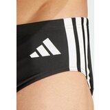 Adidas Sportske kupaće gaće crna / bijela | shoptok.hr