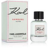 Parfem za muškarce Karl Lagerfeld EDT Karl Hamburg Alster (60 ml) | shoptok.hr