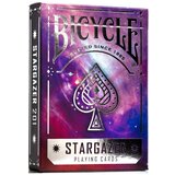 Bicycle karte creatives - stargazer 201 - playing cards