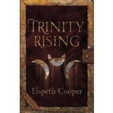 Orion Elspeth Cooper - Trinity Rising | ePonuda.com