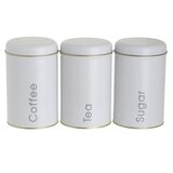  LIMENE POSUDE SET 3/1 BIJELE Cijene