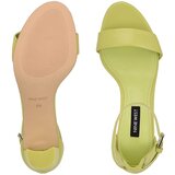 Nine West Pruce sandale PRUCE_LE_LGN | ePonuda.com