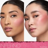 Nars Light Reflecting™ Luminizig Blush highlighter i rumenilo u jednom nijansa INFERNO 5.5 g | shoptok.hr