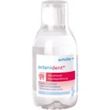 Schulke Mayr Rastvor za usta Octenident, 250ml