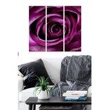 Wallity Set slika MDF66809, 3 dijela | Eponuda.ba