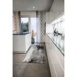 wash+dry KUHINJSKI TEKAČ Aura 80/200 cm potiskano siva | Shoptok.si