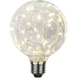 Star Trading LED žarnica s toplo svetlobo z žarnico E27, 1,5 W Dew Drop – | Shoptok.si