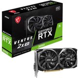 MSI Grafička kartica GeForce RTX 3050 8GB 128bit VENTUS 2X XS 8G OC | ePonuda.com