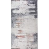 Vitaus Siva/boje slonovače periva staza 80x200 cm Abstract Colors – | shoptok.hr