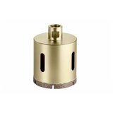 Metabo dijamantska krunasta burgija 60mm za suvo busenje keramike M14
