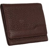 Shumee Usnjena torbica na zaponko - Peterson, (21390512) | Shoptok.si