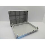 GEWISS GW44208 razvodna kutija sa običnim zavrtnim poklopcem - ip56 | Eponuda.com
