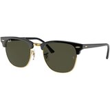 Ray-ban Naočale boja: crna Cijene