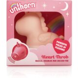 Unihorn Klitoralni Stimulator Heart Throb | Shoptok.si