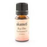 Akamuti Rose Otto Essential Oil | shoptok.hr