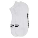 Skechers 2ppk basic cushioned sneaker socks sk43024000-1000 Cijene