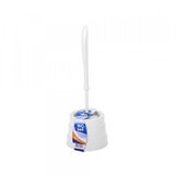  Četka za wc Trio bela ( J808 ) | ePonuda.com