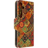 AVIZAR torbica za samsung galaxy S24 denarnica cork clap, večbarvno, (5000013120) | Shoptok.si