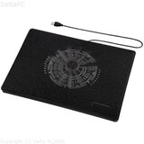 COOLER za laptop hama slim, crni | Eponuda.ba