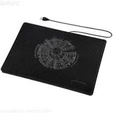 za laptop hama slim, crni