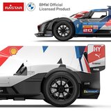 Rastar RC BMW M Hybrid V8 1:14 | Eponuda.ba