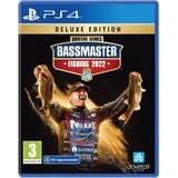 Sony Bassmaster Fishing 2022 Deluxe Edition (PS4) | Shoptok.si