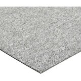  Tepih 20 pcs Svijetlo siva 50 x 50 cm 100% Polipropilen | Eponuda.ba